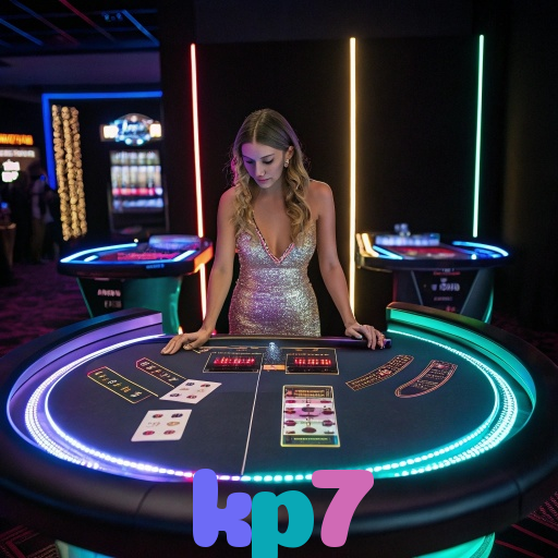 kp7：Aposte nas melhores slots e conquiste prêmios como nunca!