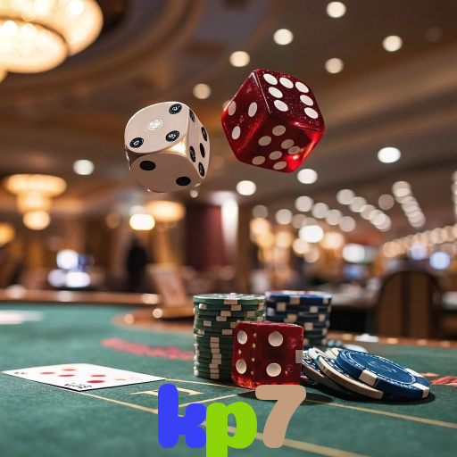 kp7：Jogue poker, aposte no futebol e ganhe em grandes jogos de cassino!