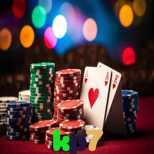 kp7：Jogue poker, aposte no futebol e ganhe em grandes jogos de cassino!