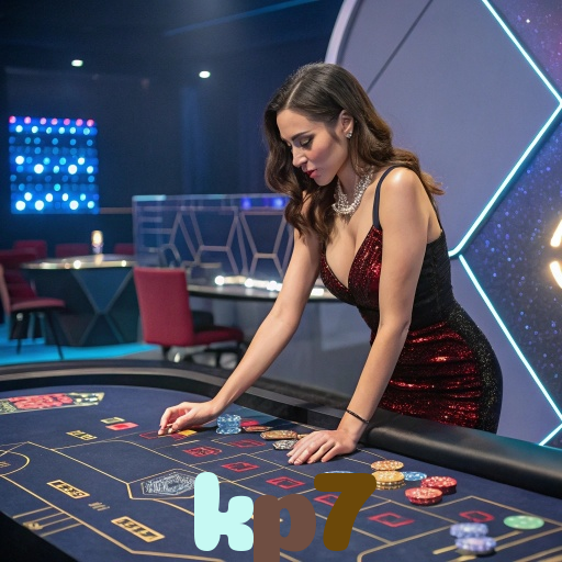 kp7:Aposte no futebol, jogue poker e conquiste vitórias épicas!