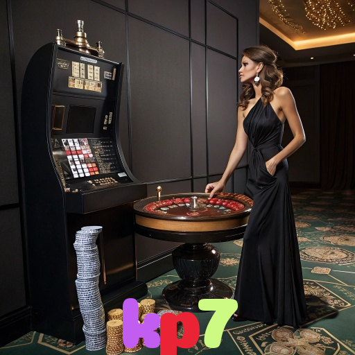 kp7：Jogue poker, aposte no futebol e ganhe em grandes jogos de cassino!