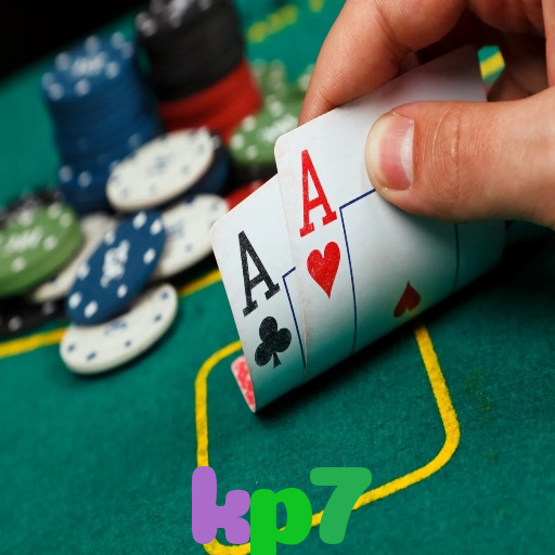 kp7：Aposte no futebol, jogue poker e conquiste vitórias épicas!