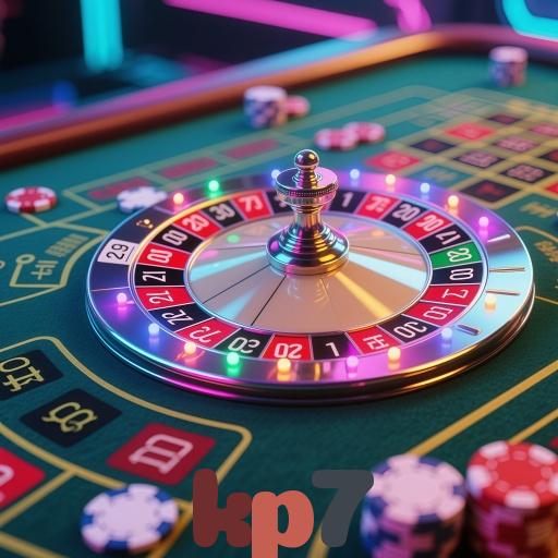 kp7:Aposte no futebol, jogue poker e conquiste vitórias épicas!