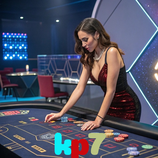 kp7：Aposte no futebol, jogue poker e conquiste vitórias épicas!