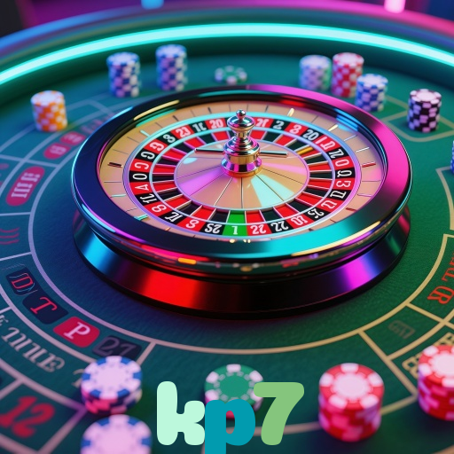 kp7:Aposte nas melhores slots e conquiste prêmios como nunca!