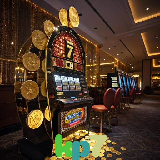 kp7：Aposte nas melhores slots e conquiste prêmios como nunca!