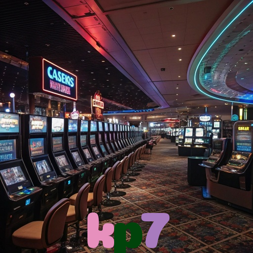 kp7：Jogue poker, aposte no futebol e ganhe em grandes jogos de cassino!