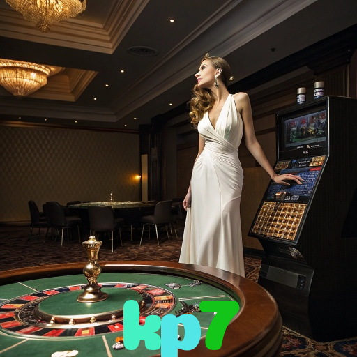 kp7:Aposte nas melhores slots e conquiste prêmios como nunca!