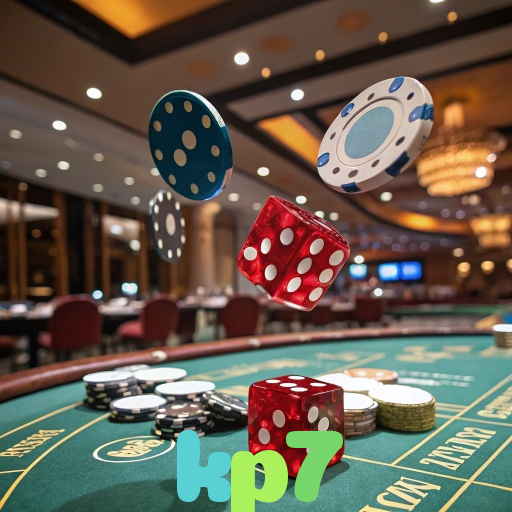 kp7:Jogue poker, aposte no futebol e ganhe em grandes jogos de cassino!
