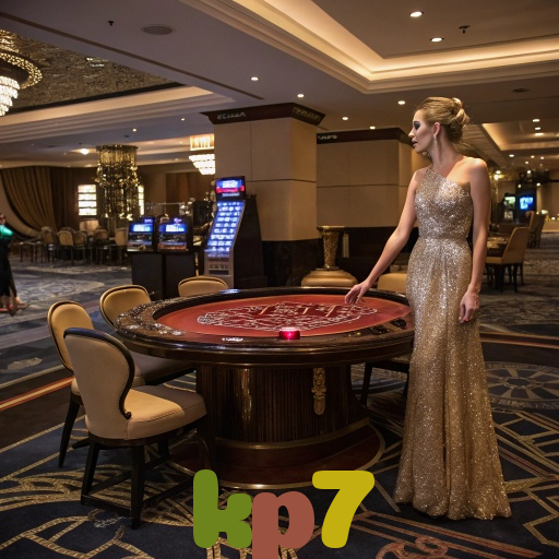kp7:Aposte no futebol, jogue poker e conquiste vitórias épicas!