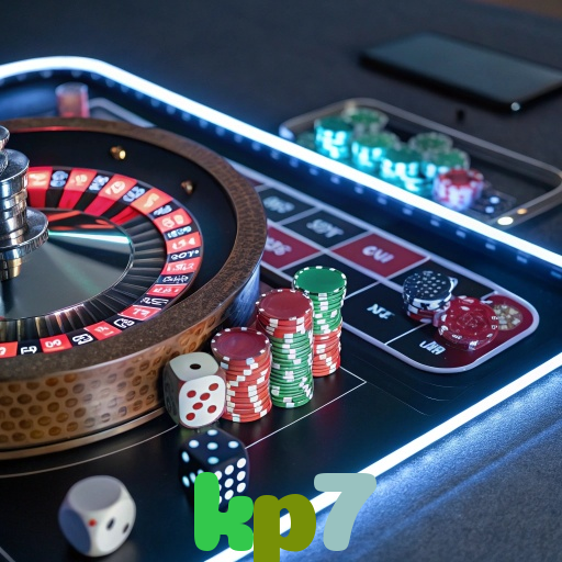 kp7：Aposte nas melhores slots e conquiste prêmios como nunca!