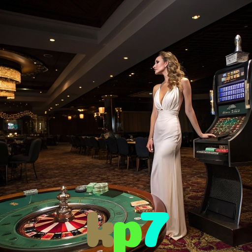 kp7：Aposte nas melhores slots e conquiste prêmios como nunca!