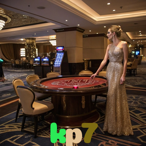 kp7：Jogue poker, aposte no futebol e ganhe em grandes jogos de cassino!