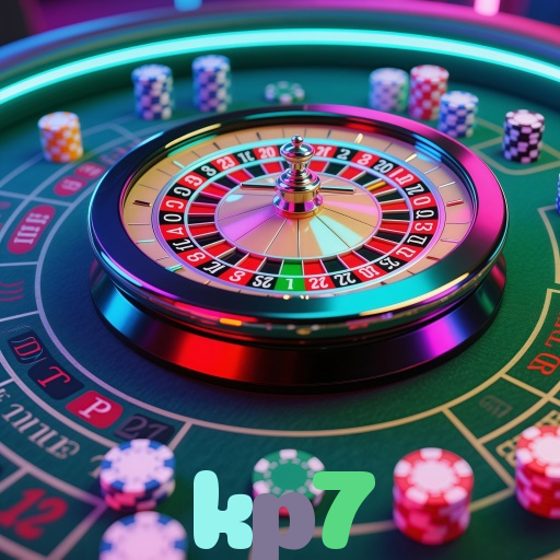 kp7：Aposte nas melhores slots e conquiste prêmios como nunca!
