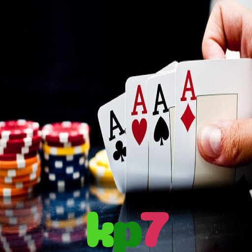 kp7:Aposte no futebol, jogue poker e conquiste vitórias épicas!