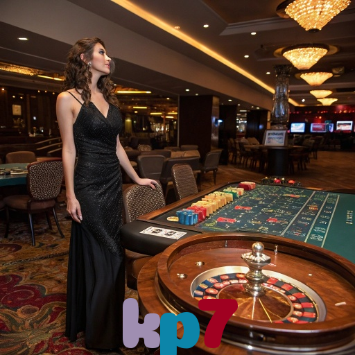 kp7：Aposte no futebol, jogue poker e conquiste vitórias épicas!