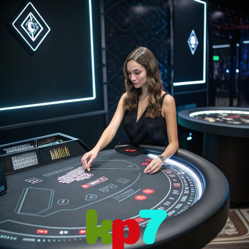 kp7：Jogue poker, aposte no futebol e ganhe em grandes jogos de cassino!