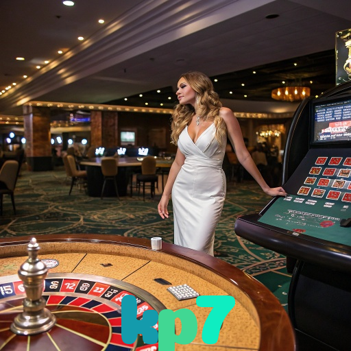 kp7：Aposte nas melhores slots e conquiste prêmios como nunca!