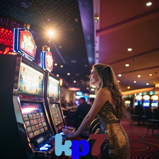 kp7：Jogue poker, aposte no futebol e ganhe em grandes jogos de cassino!
