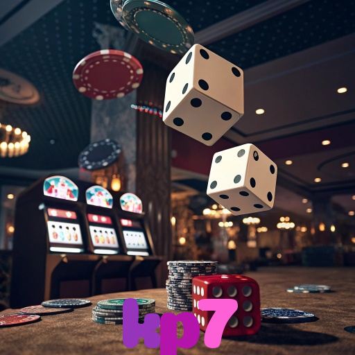 kp7:Aposte nas melhores slots e conquiste prêmios como nunca!