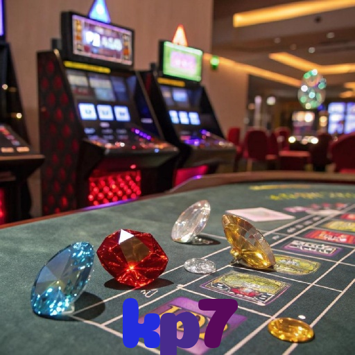 kp7：Aposte no futebol, jogue poker e conquiste vitórias épicas!