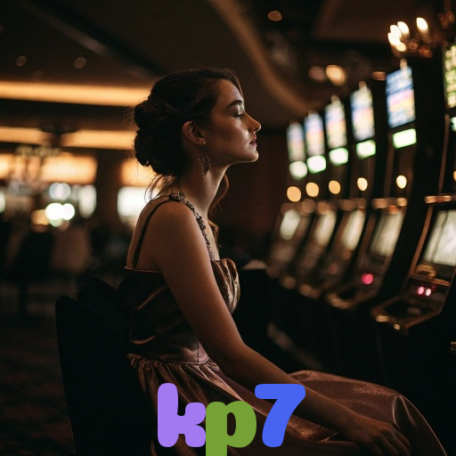 kp7：Jogue poker, aposte no futebol e ganhe em grandes jogos de cassino!