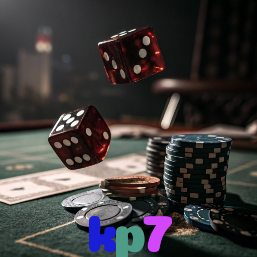 kp7：Aposte no futebol, jogue poker e conquiste vitórias épicas!