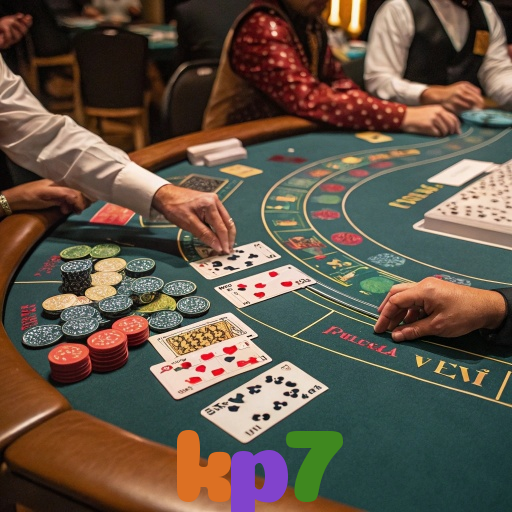 kp7:Jogue poker, aposte no futebol e ganhe em grandes jogos de cassino!
