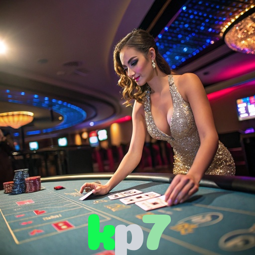 kp7：Aposte no futebol, jogue poker e conquiste vitórias épicas!