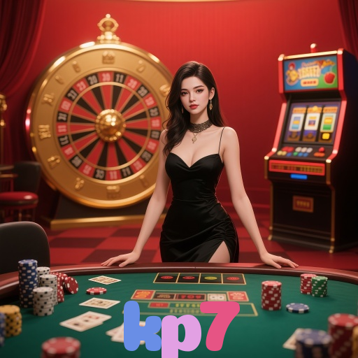 kp7：Aposte no futebol, jogue poker e conquiste vitórias épicas!