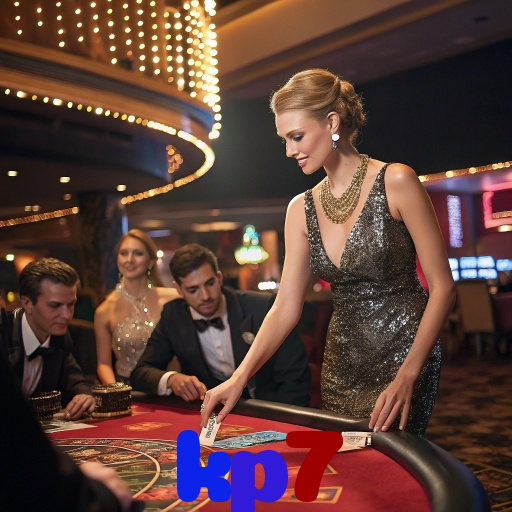 kp7：Aposte nas melhores slots e conquiste prêmios como nunca!