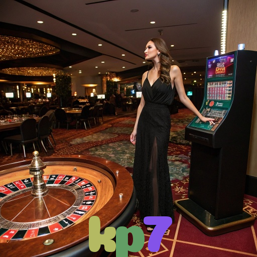 kp7：Aposte no futebol, jogue poker e conquiste vitórias épicas!