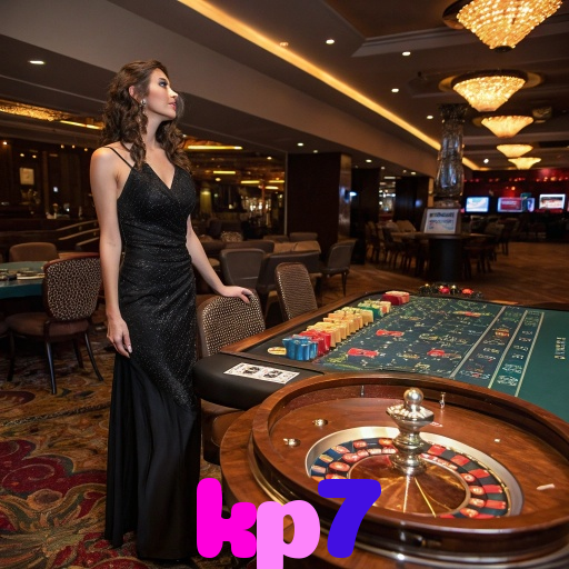 kp7：Aposte no futebol, jogue poker e conquiste vitórias épicas!
