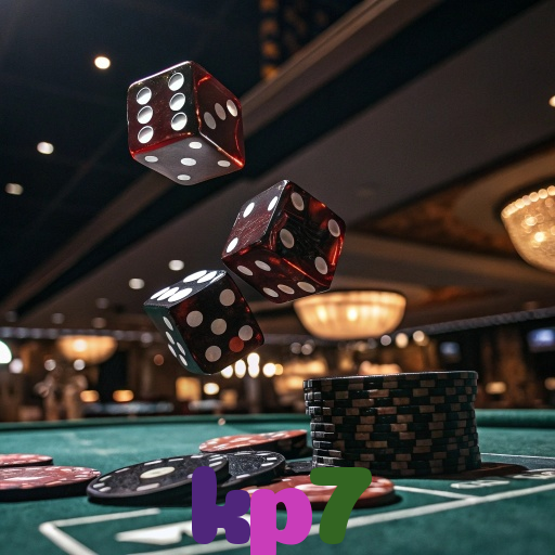 kp7:Aposte no futebol, jogue poker e conquiste vitórias épicas!
