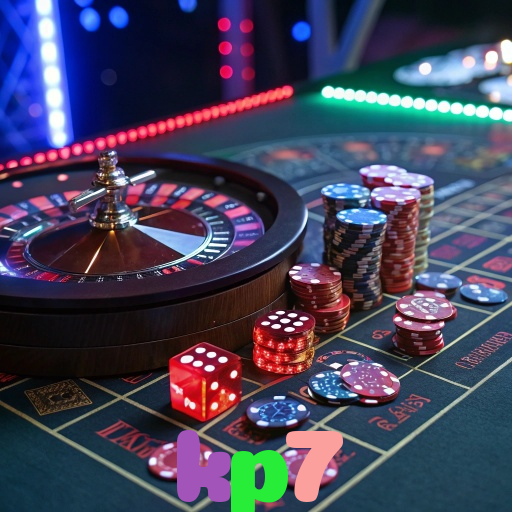 kp7：Aposte no futebol, jogue poker e conquiste vitórias épicas!