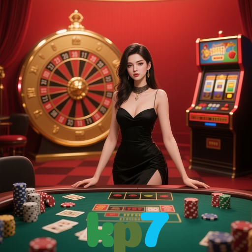 kp7：Aposte nas melhores slots e conquiste prêmios como nunca!