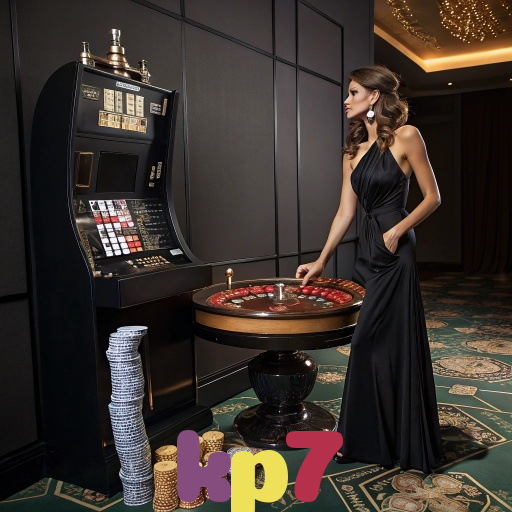 kp7：Aposte nas melhores slots e conquiste prêmios como nunca!