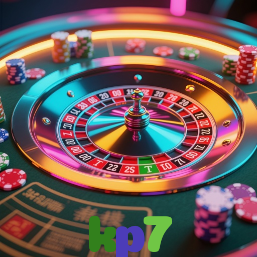 kp7：Aposte nas melhores slots e conquiste prêmios como nunca!