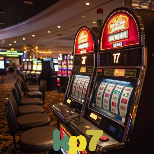 kp7：Jogue poker, aposte no futebol e ganhe em grandes jogos de cassino!