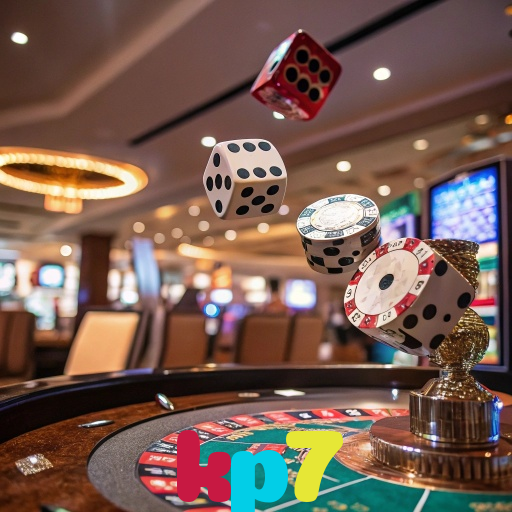 kp7：Aposte no futebol, jogue poker e conquiste vitórias épicas!