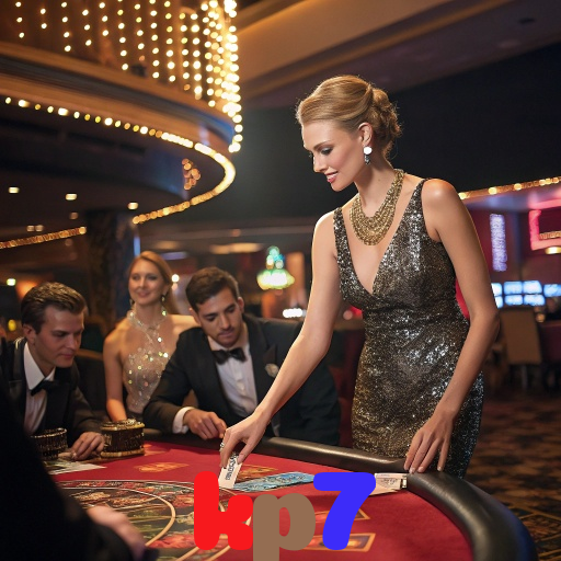 kp7:Aposte nas melhores slots e conquiste prêmios como nunca!