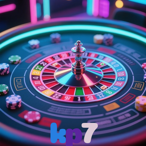 kp7：Aposte nas melhores slots e conquiste prêmios como nunca!