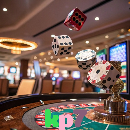 kp7：Jogue poker, aposte no futebol e ganhe em grandes jogos de cassino!