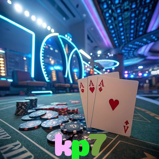 kp7：Aposte nas melhores slots e conquiste prêmios como nunca!