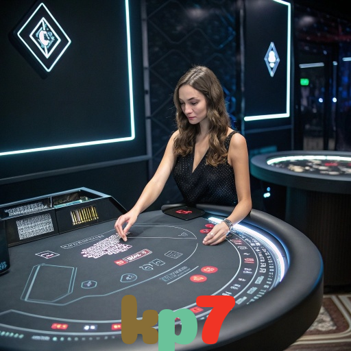 kp7：Aposte no futebol, jogue poker e conquiste vitórias épicas!