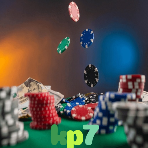 kp7：Aposte no futebol, jogue poker e conquiste vitórias épicas!