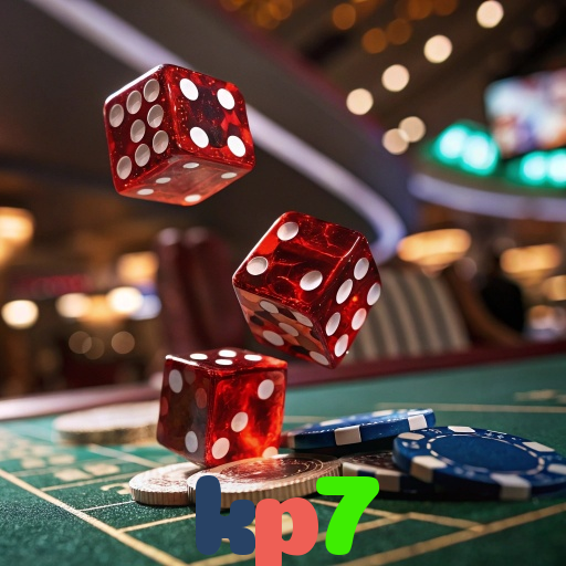 kp7:Aposte no futebol, jogue poker e conquiste vitórias épicas!