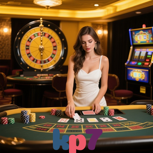kp7:Aposte nas melhores slots e conquiste prêmios como nunca!