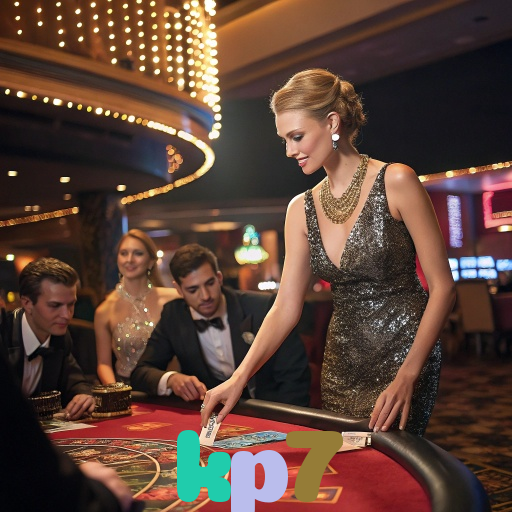 kp7：Aposte nas melhores slots e conquiste prêmios como nunca!