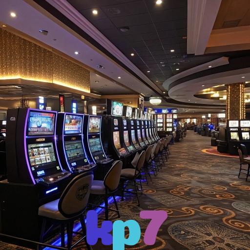 kp7：Aposte nas melhores slots e conquiste prêmios como nunca!